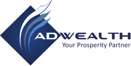 Adwealth Logo