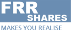 FRR Logo